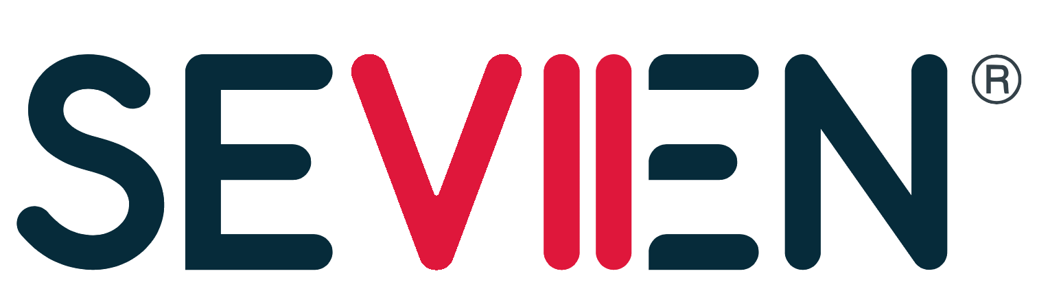 SEVEN company logo