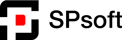 SPsoft company logo