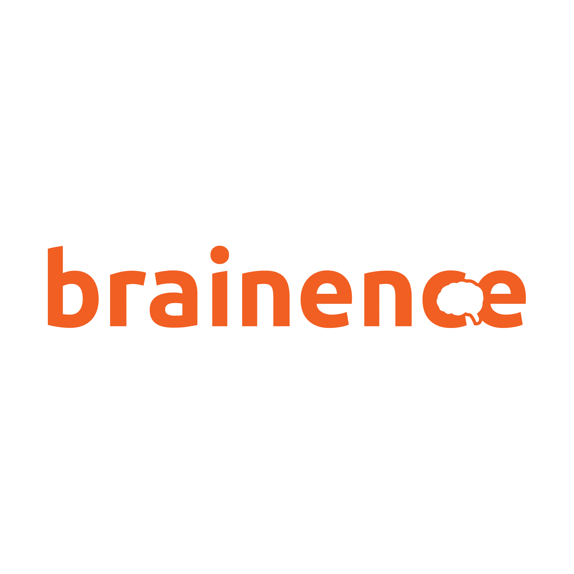 Brainence company logo