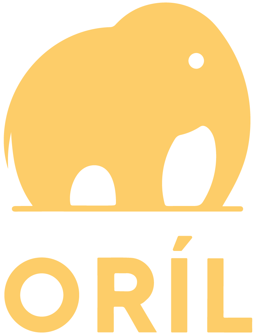 ORIL company logo