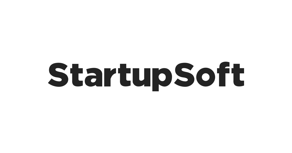 StartupSoft company logo