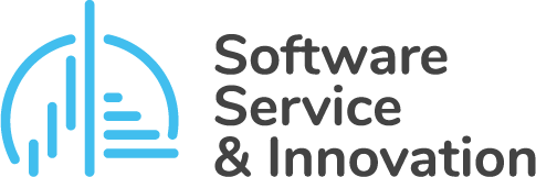 Software Service & Innovation company logo