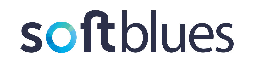 Softblues company logo
