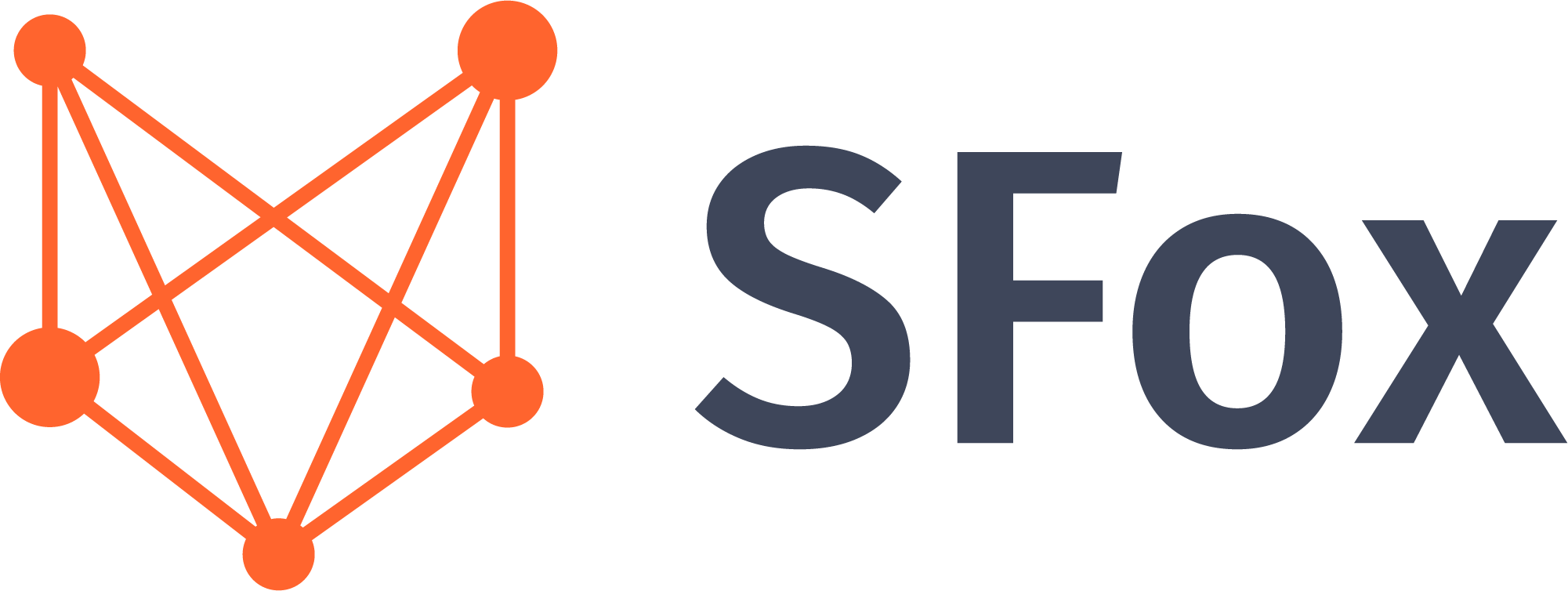 SFox company logo
