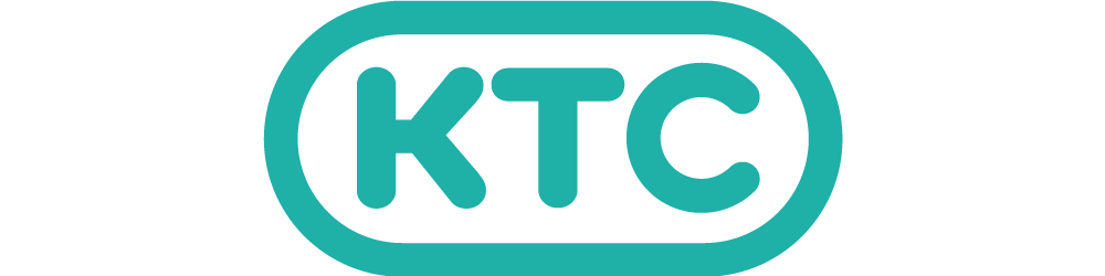 KTC company logo
