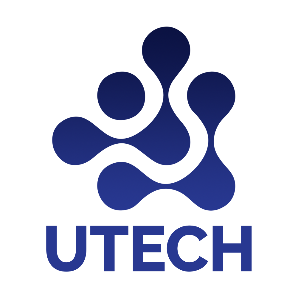 UTECH company logo