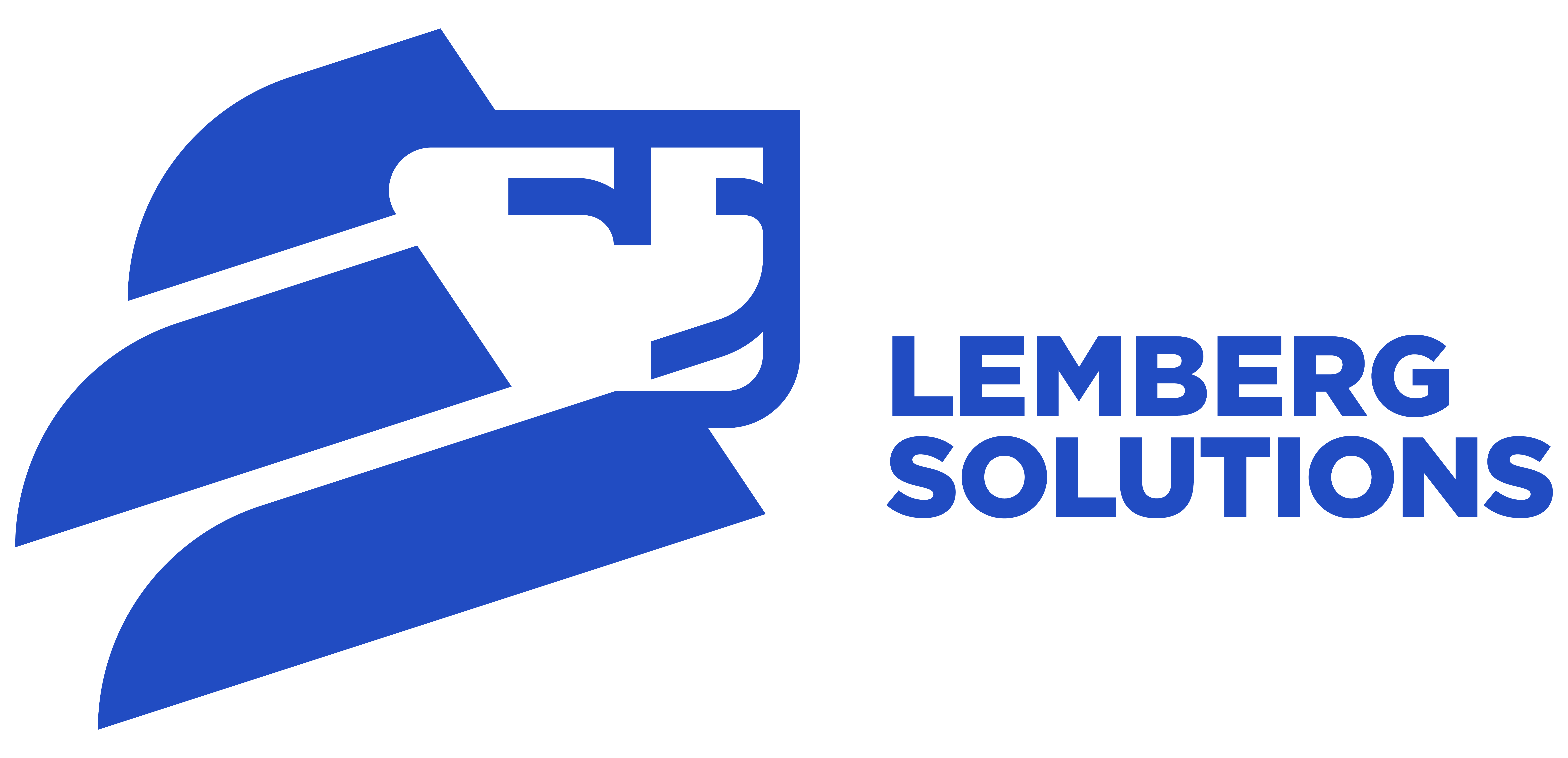 Lemberg Solutions company logo