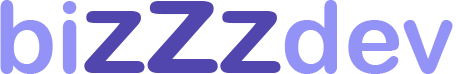 bizZzdev company logo