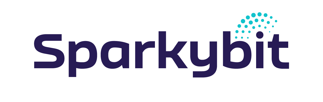 Sparkybit company logo
