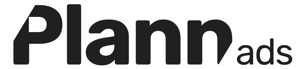 Plann Ads company logo