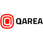 QArea company logo