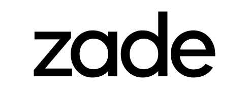 Zade company logo
