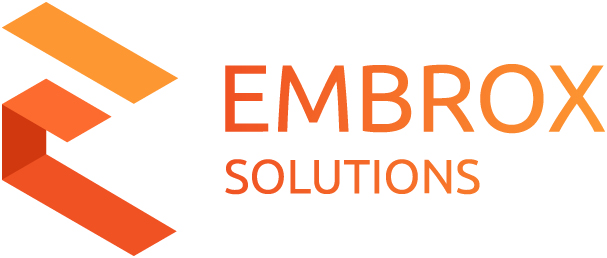 Embrox Solutions company logo