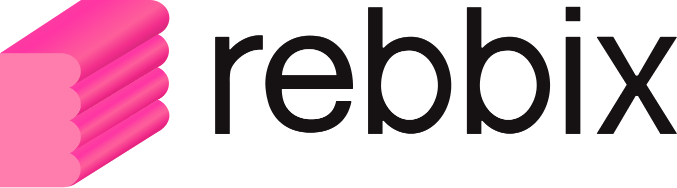 Rebbix company logo