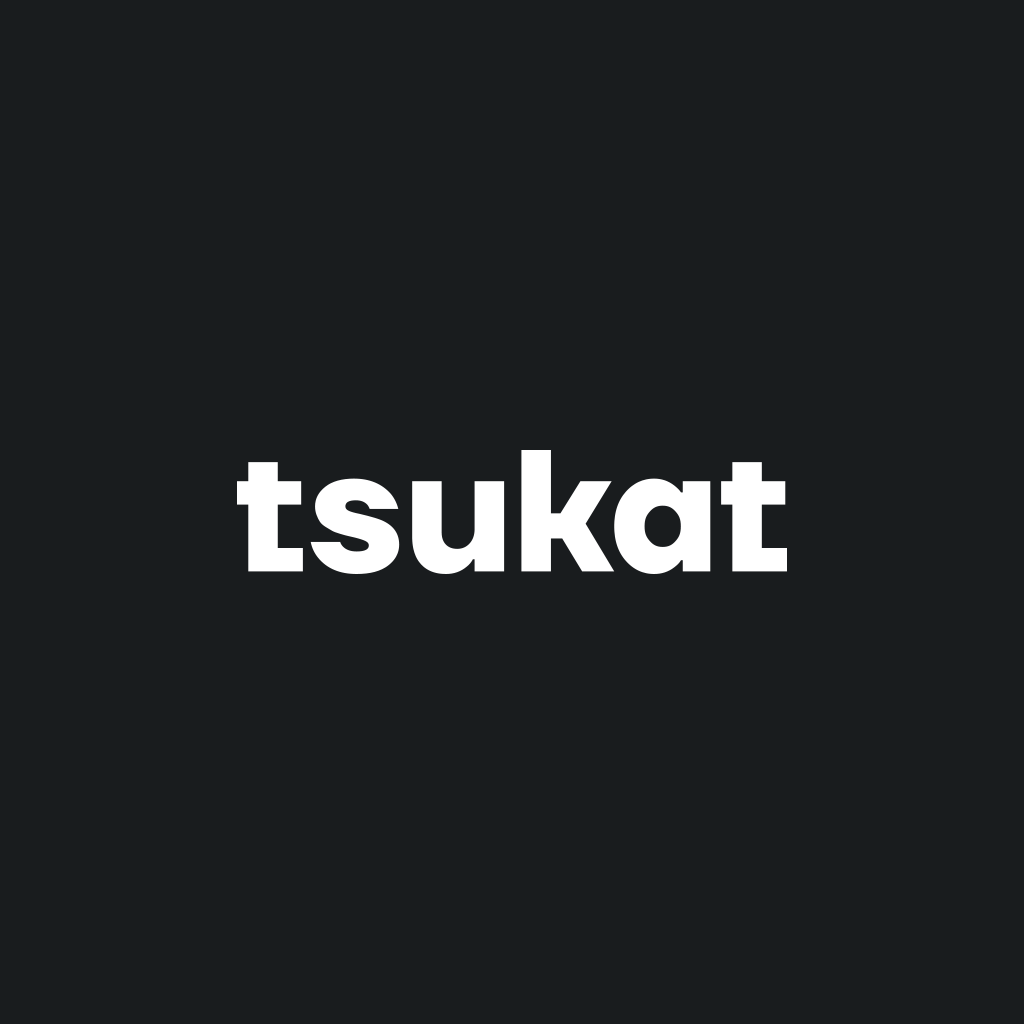 tsukat company logo