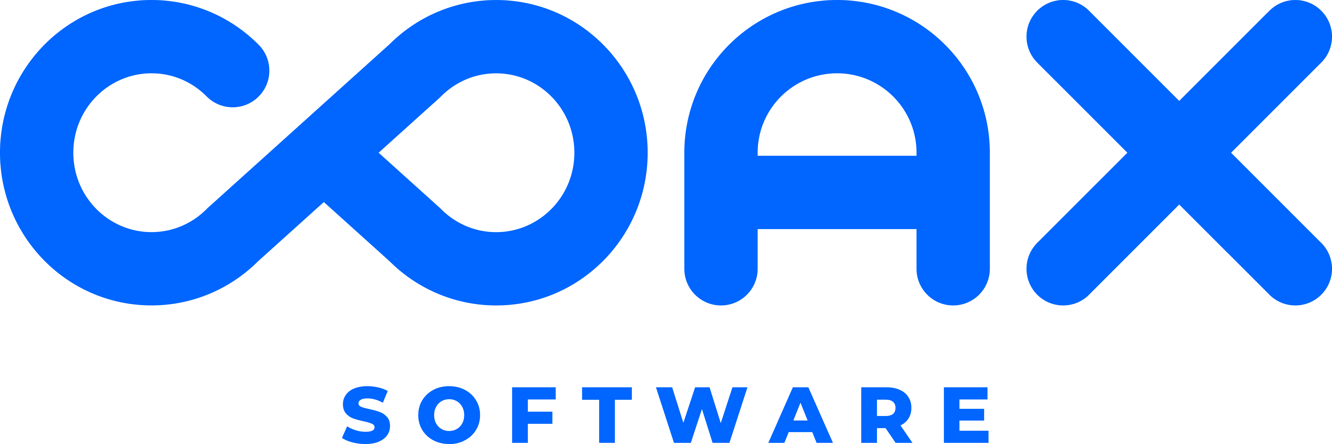 COAX Software company logo
