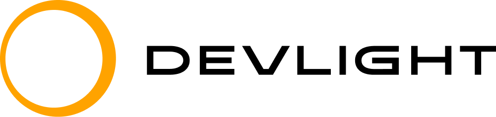 Devlight company logo