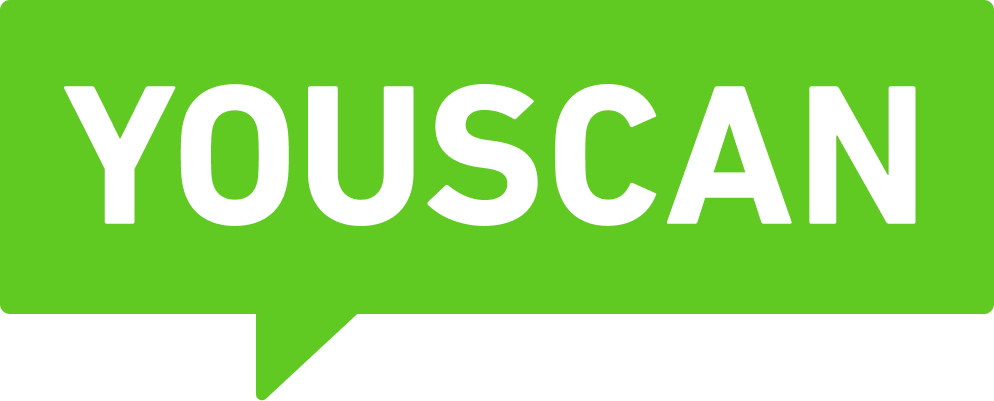 YouScan company logo