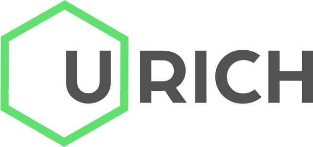 URich company logo
