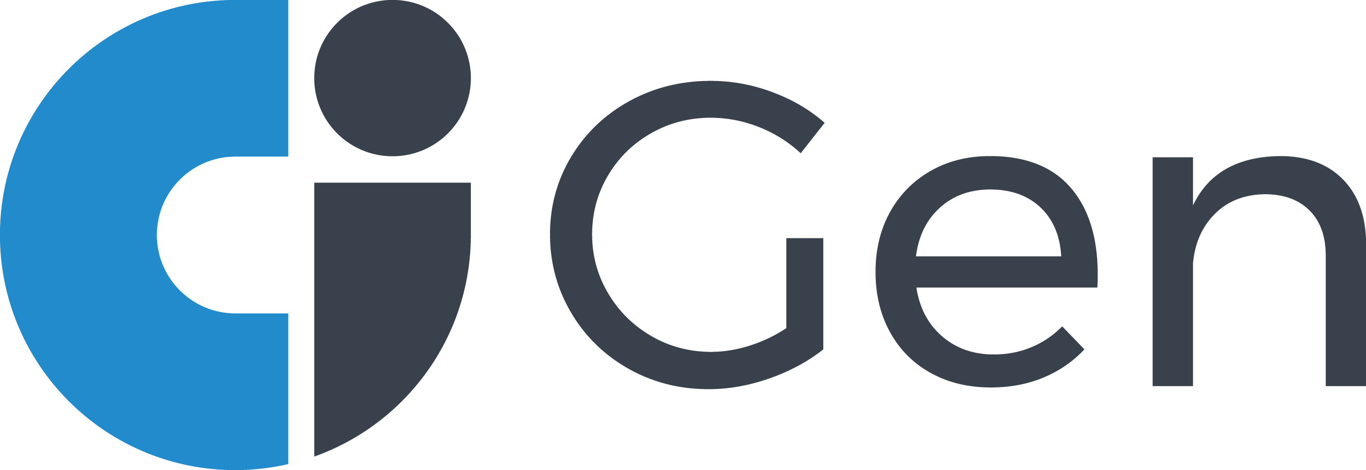 CIGen company logo