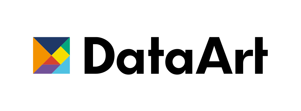 DataArt company logo