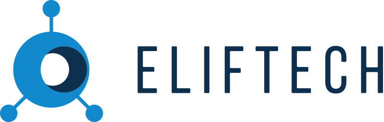 ElifTech company logo