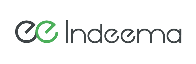 Indeema Software company logo