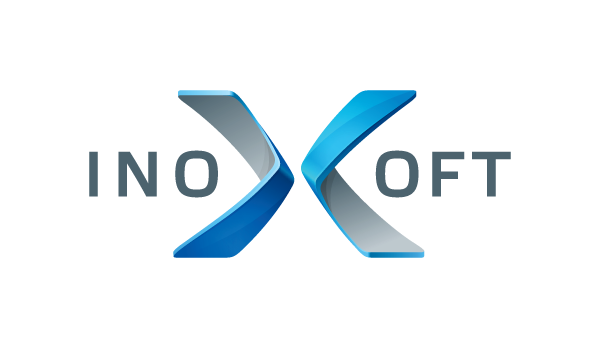 Inoxoft company logo