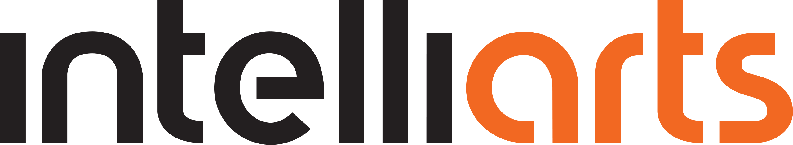 Intelliarts company logo