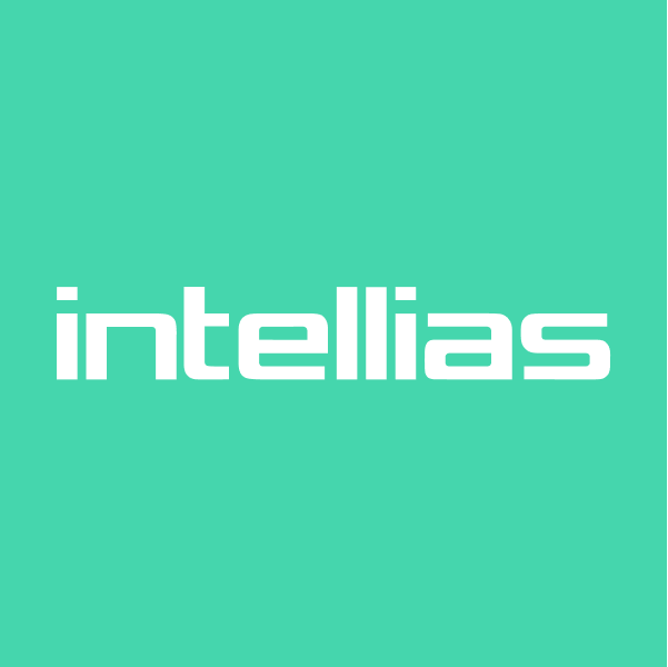 Intellias company logo