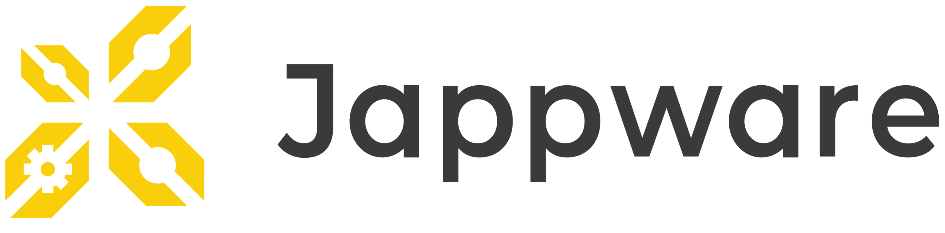 Jappware company logo