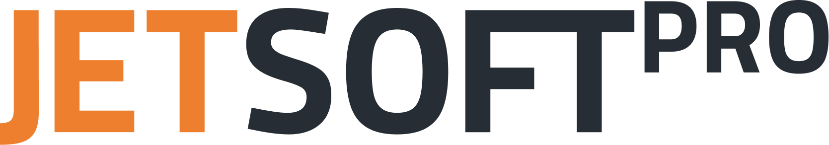 JetSoftPro company logo
