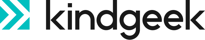 KindGeek company logo