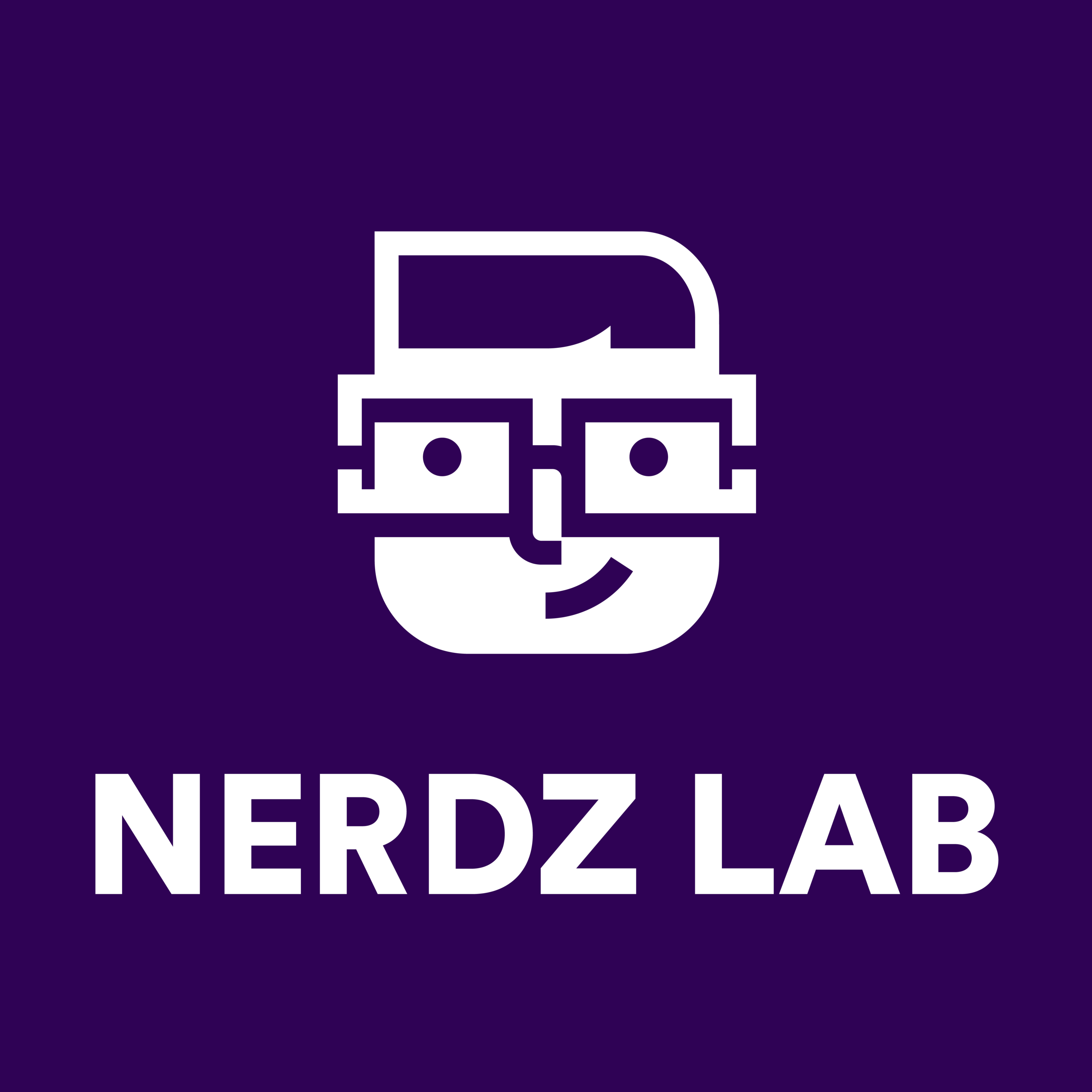 Nerdz Lab company logo