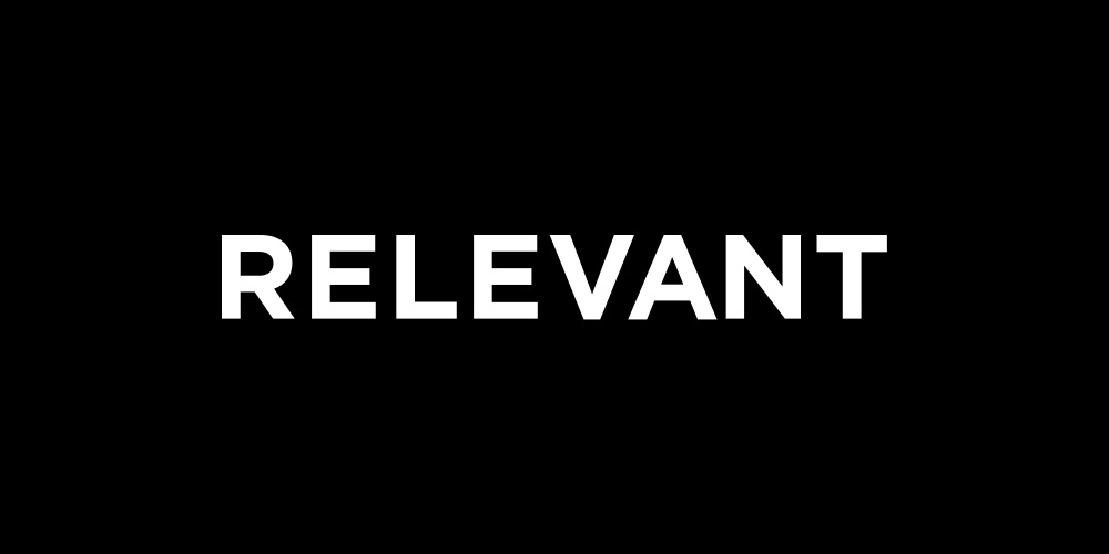 Relevant Software company logo